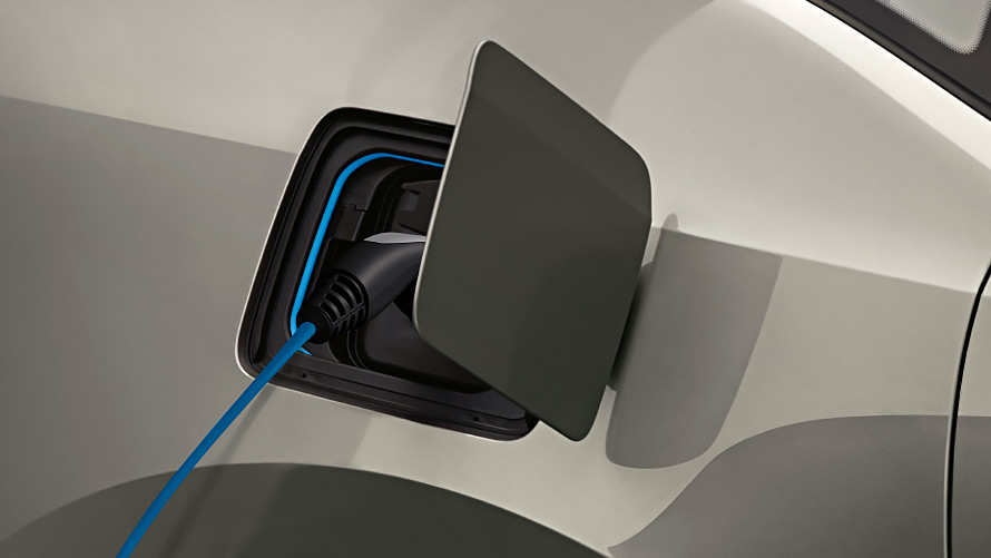 CHARGING PROCESS. CHARGING PROCESS.