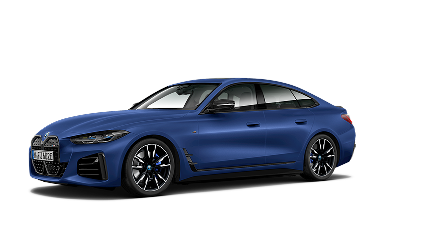 BMW i4 M50 BMW i4 M50