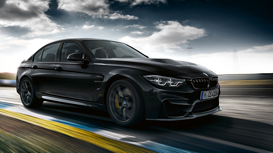 Bmw M3 Sedan Bmw M3 Cs