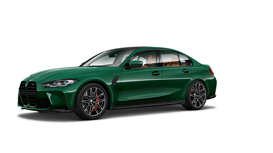 The Bmw 3 Series Overview Bmw Co Za