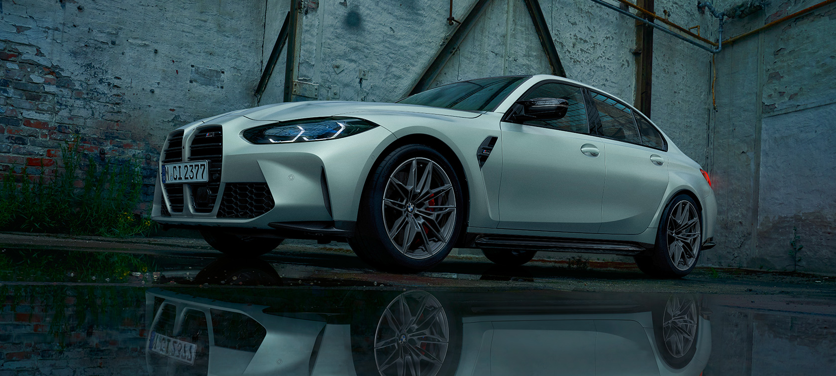 BMW M3 Offer accessories, services and financing BMW South Africa