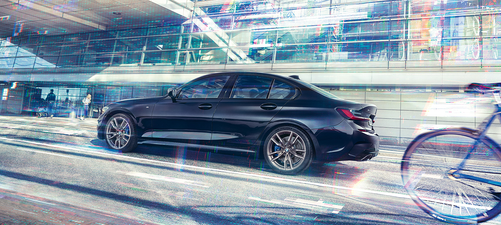 BMW M3 BMW M3