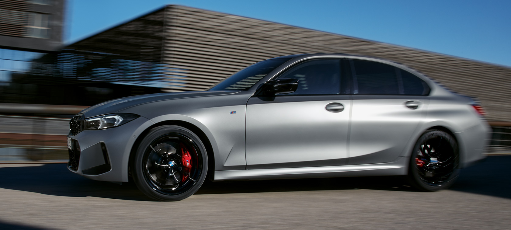 BMW M340i xDrive 