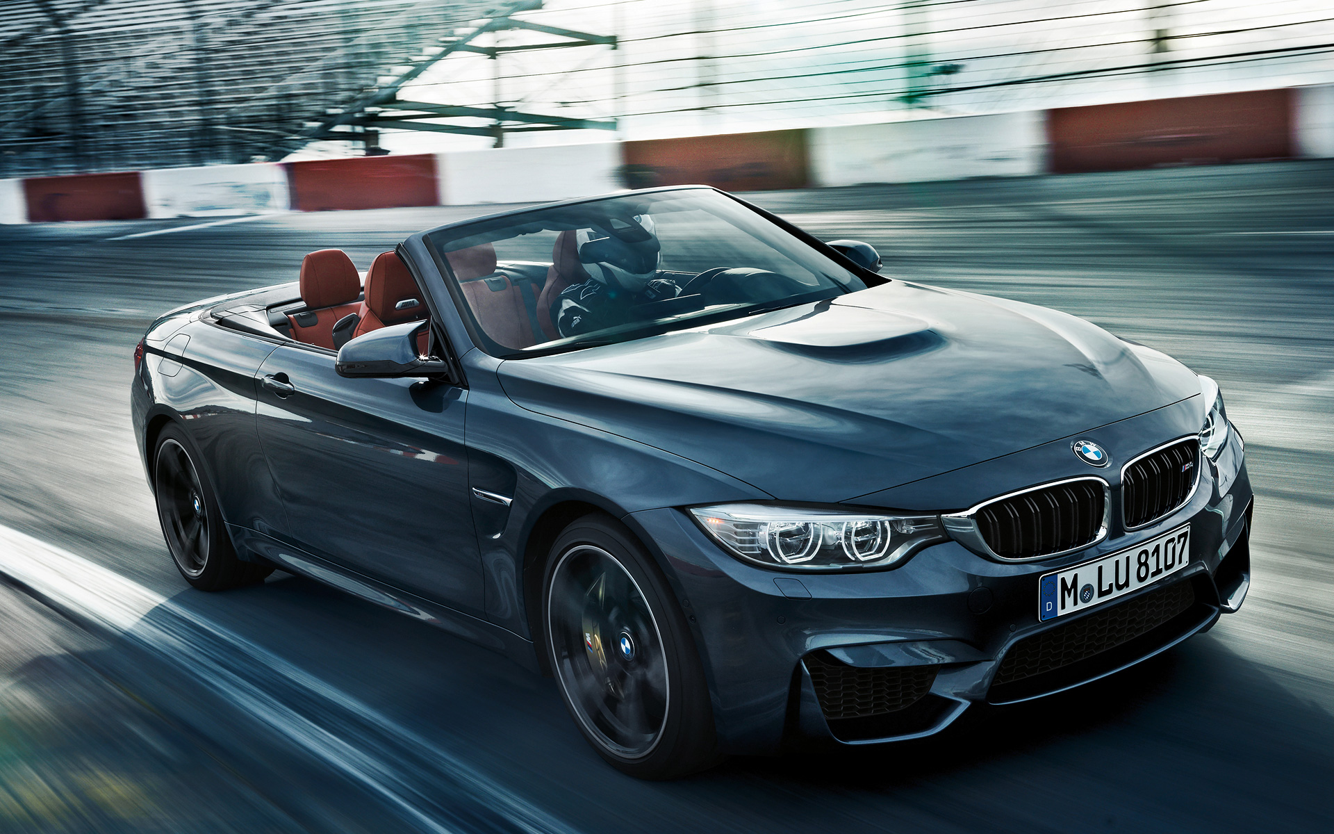 BMW M4 convertible BMW M4 convertible