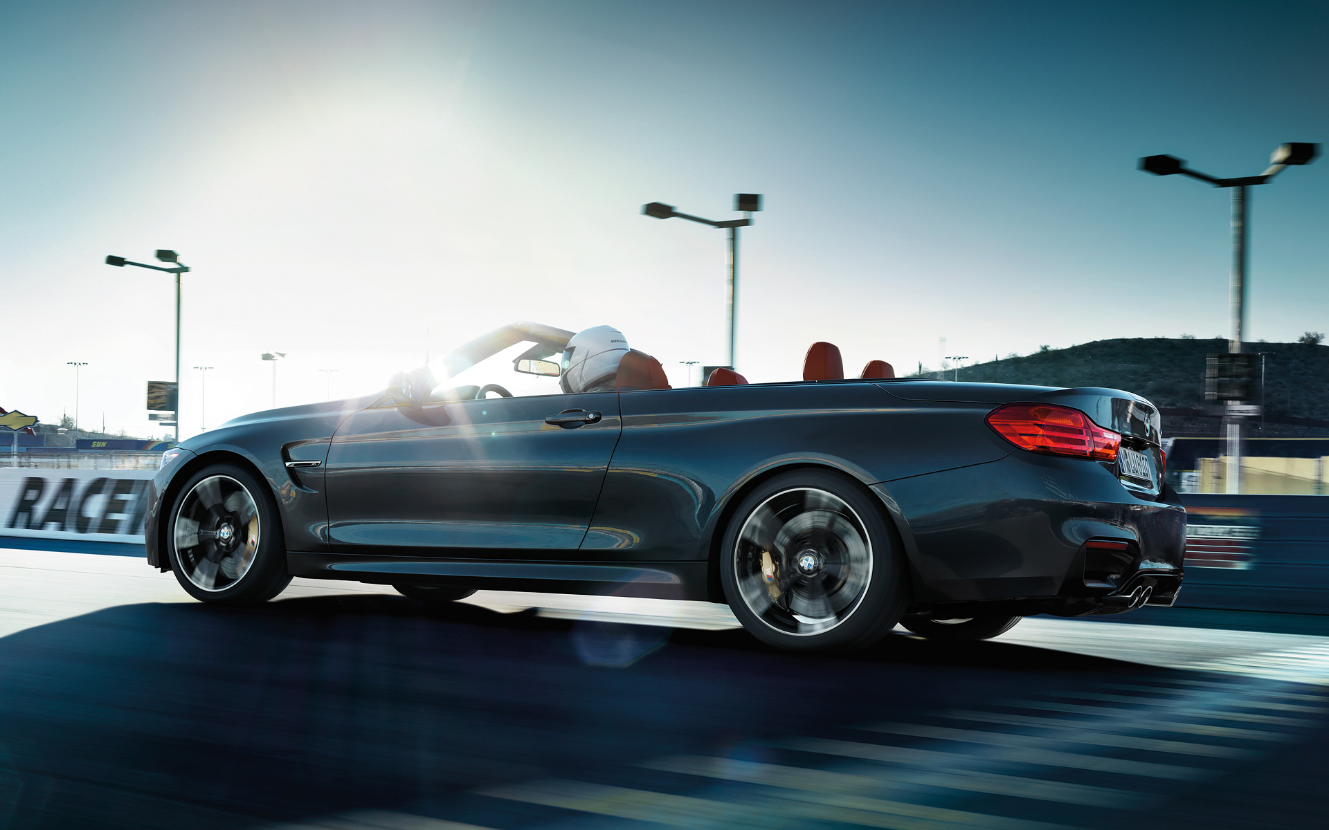 BMW M4 convertible BMW M4 convertible