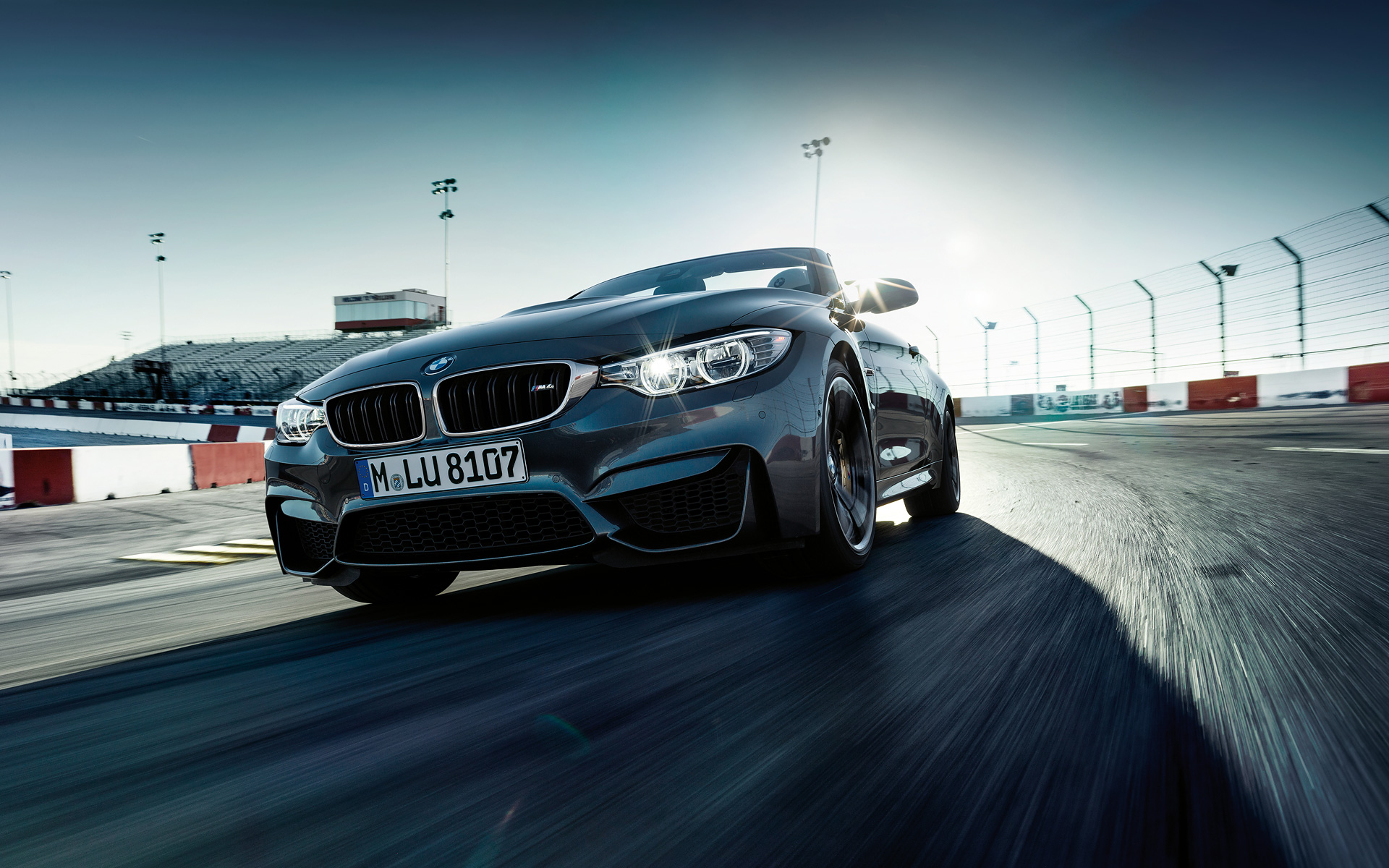 BMW M4 convertible BMW M4 convertible