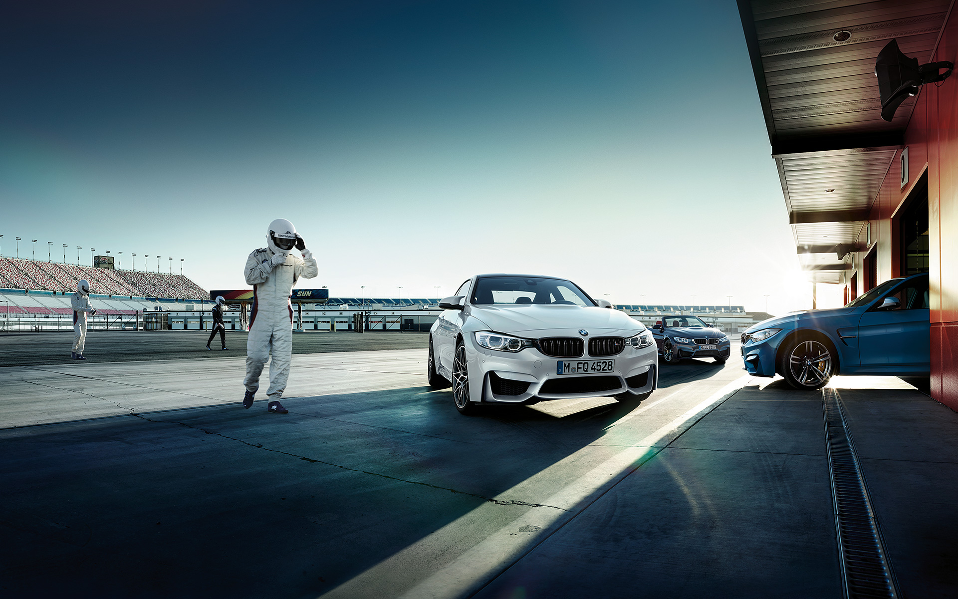 BMW M4 convertible BMW M4 convertible