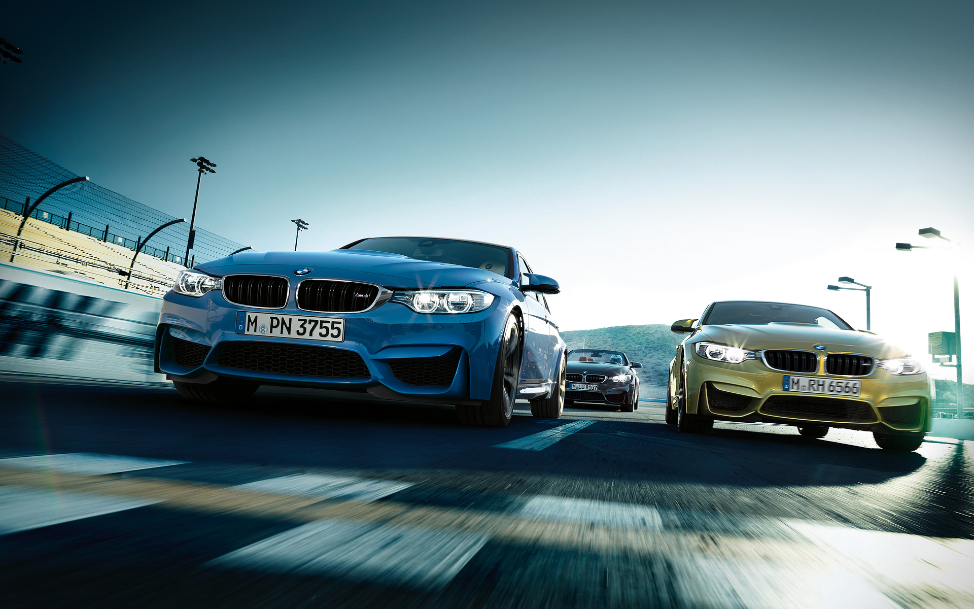 BMW M4 convertible BMW M4 convertible