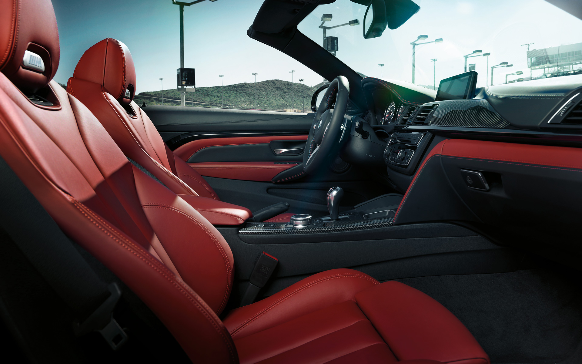 BMW M4 convertible BMW M4 convertible