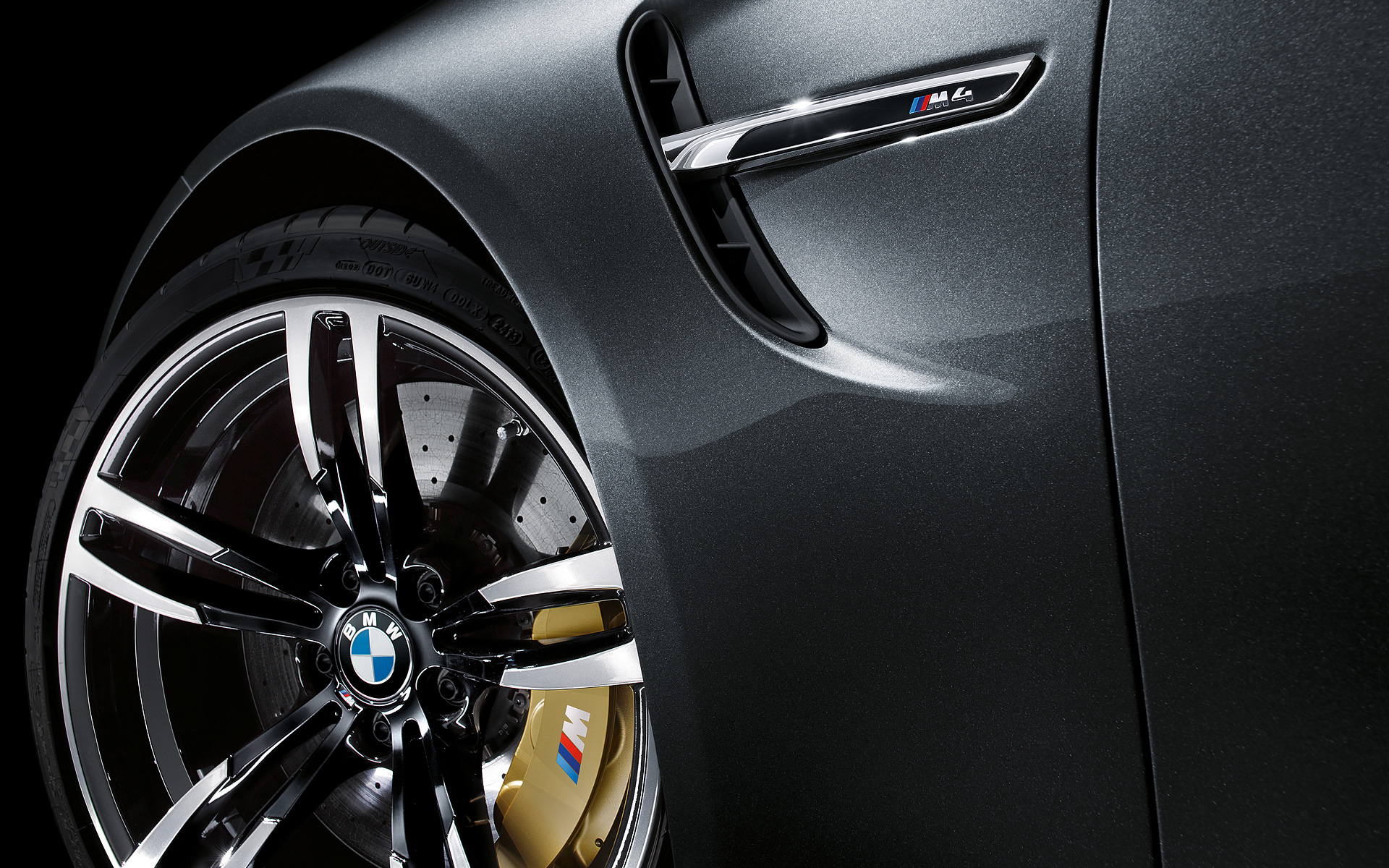 BMW M4 convertible BMW M4 convertible