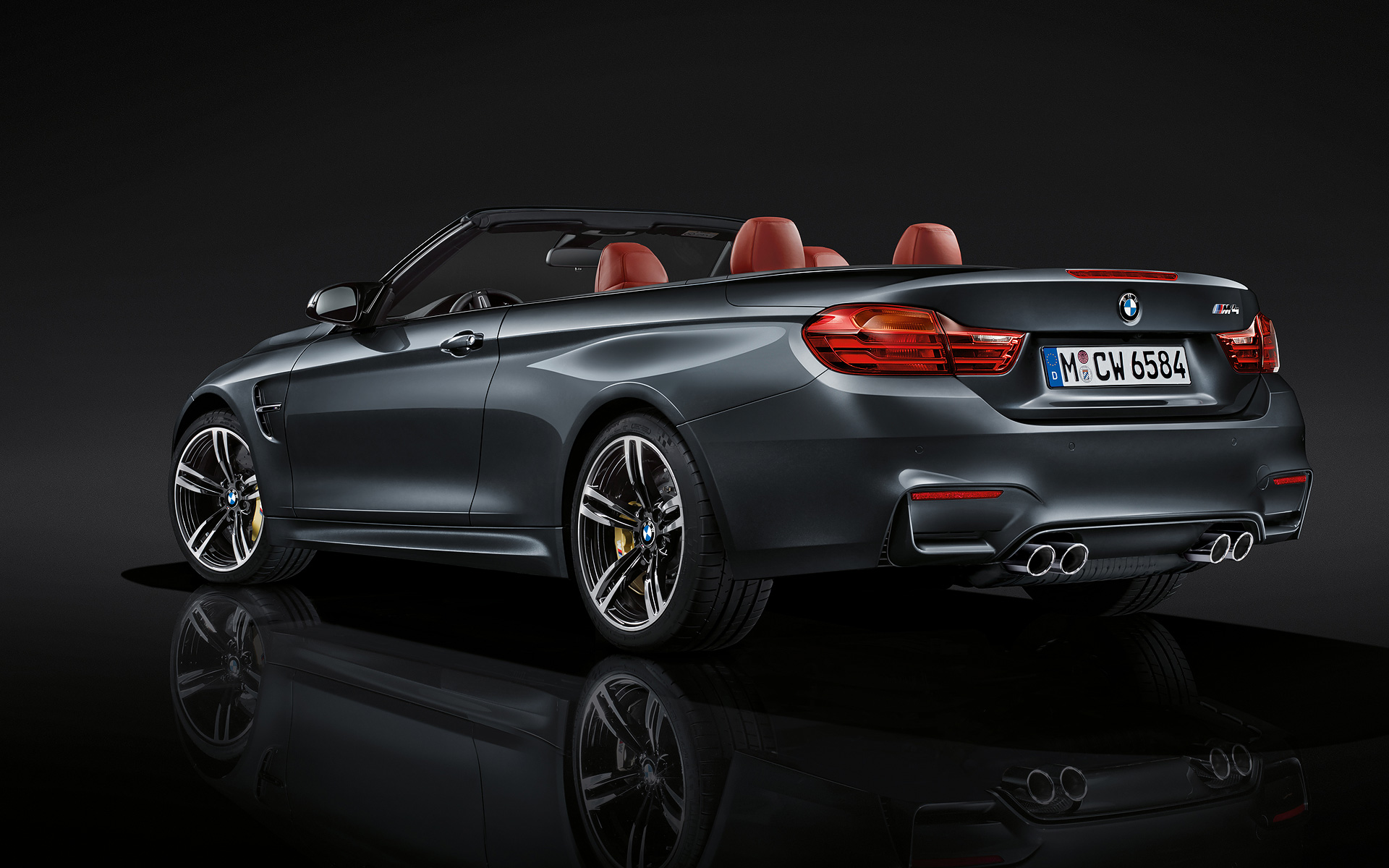 BMW M4 convertible BMW M4 convertible