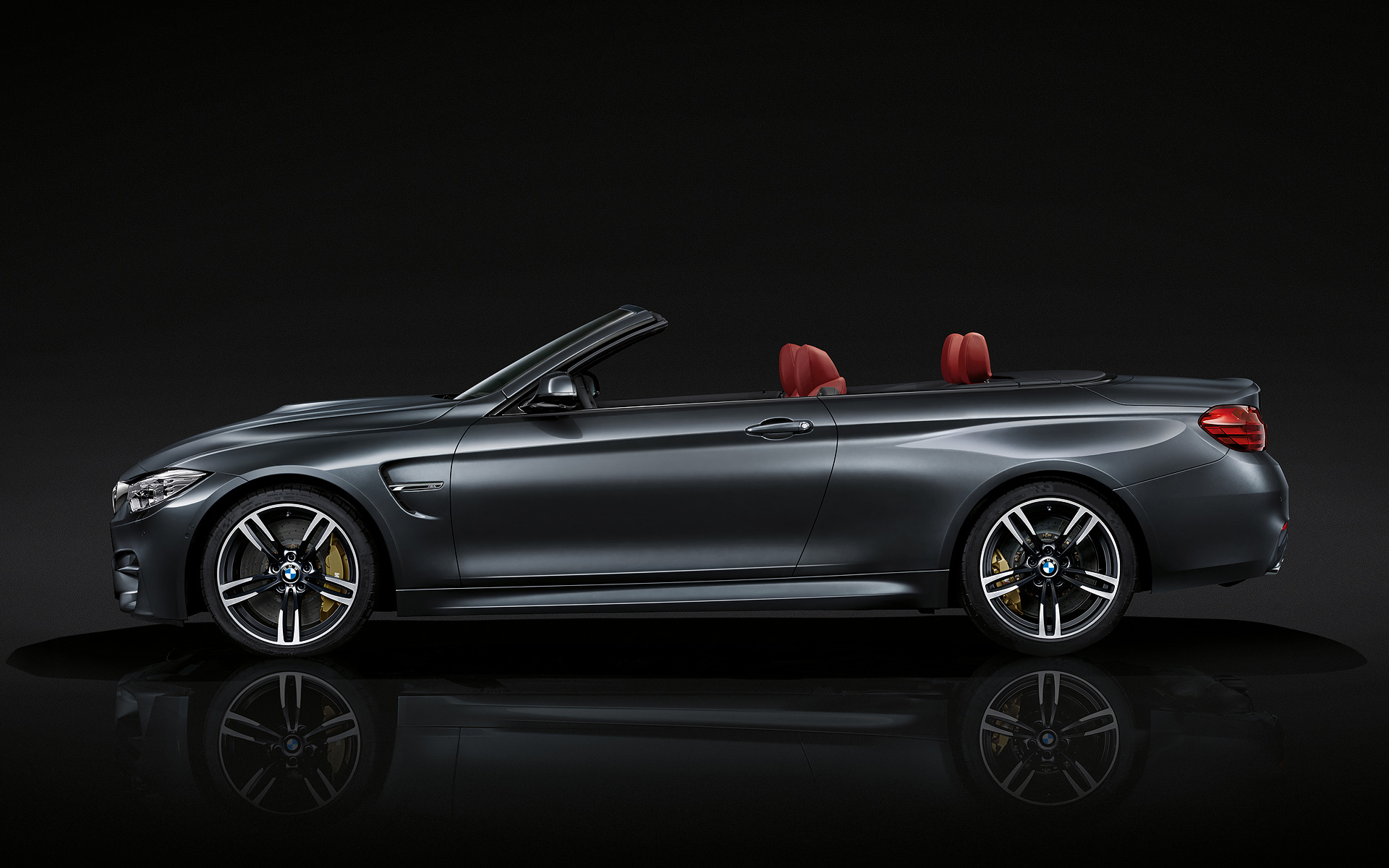 BMW M4 convertible BMW M4 convertible