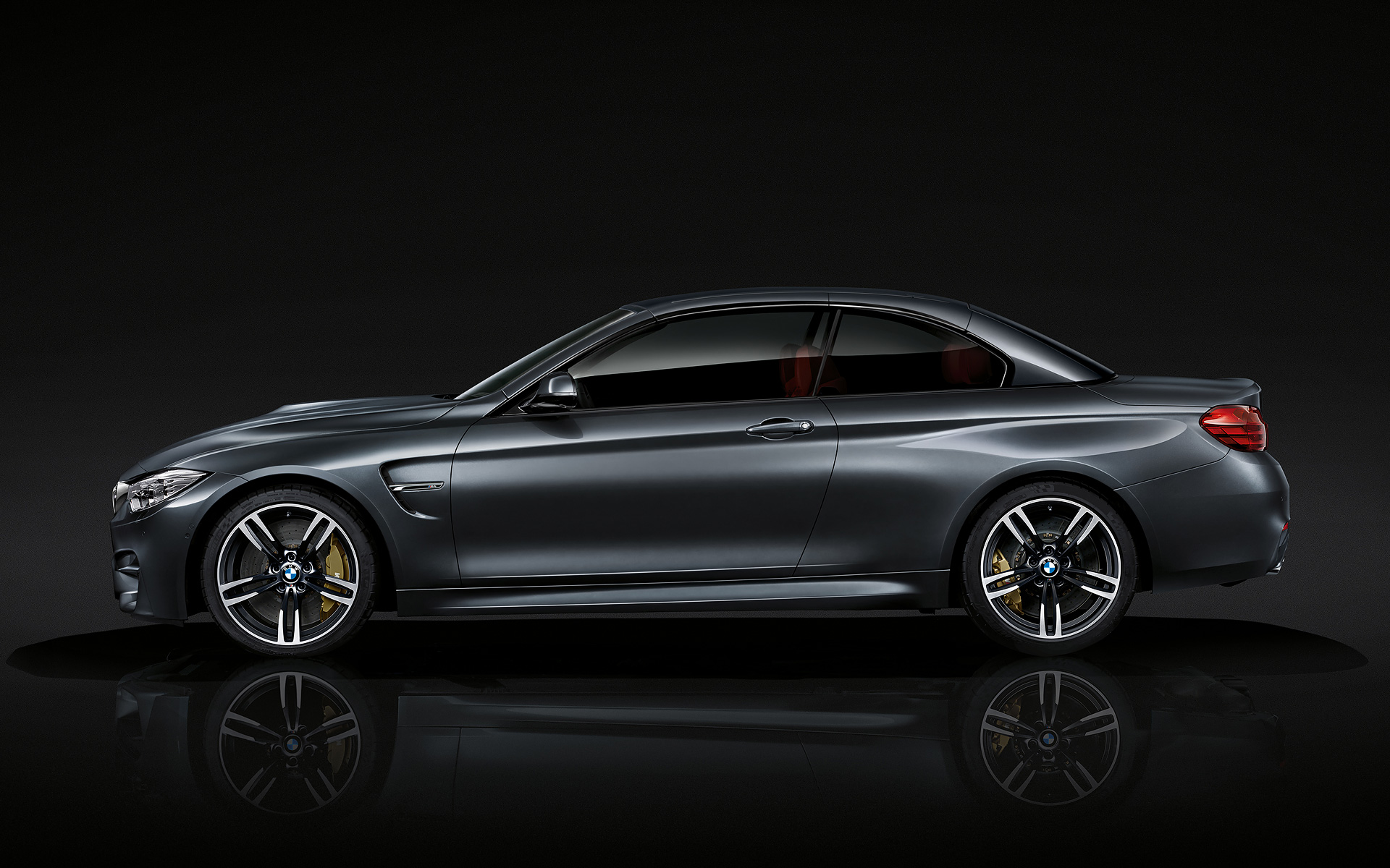 BMW M4 convertible BMW M4 convertible