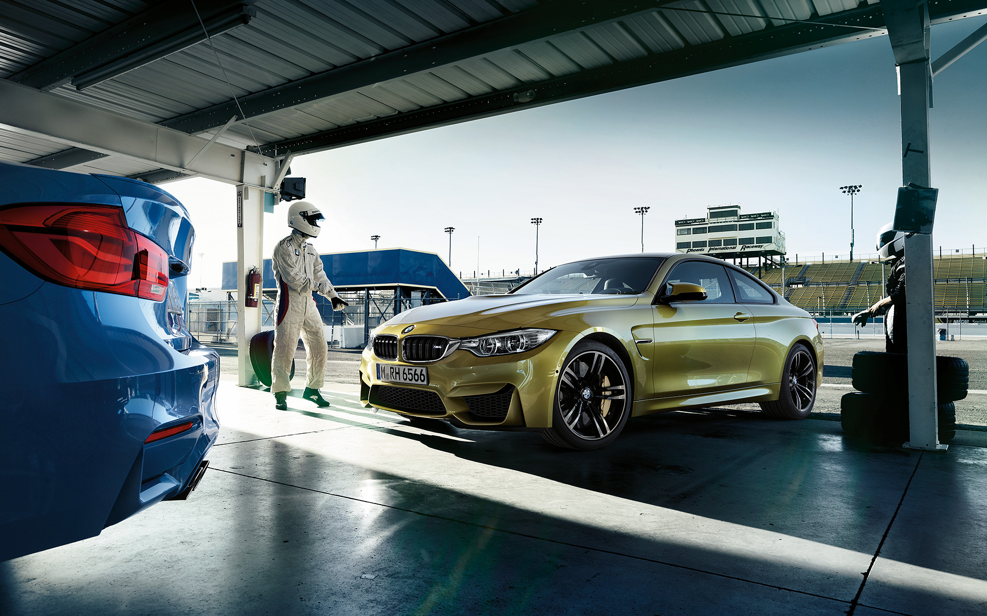 Bmw M4 Video Download