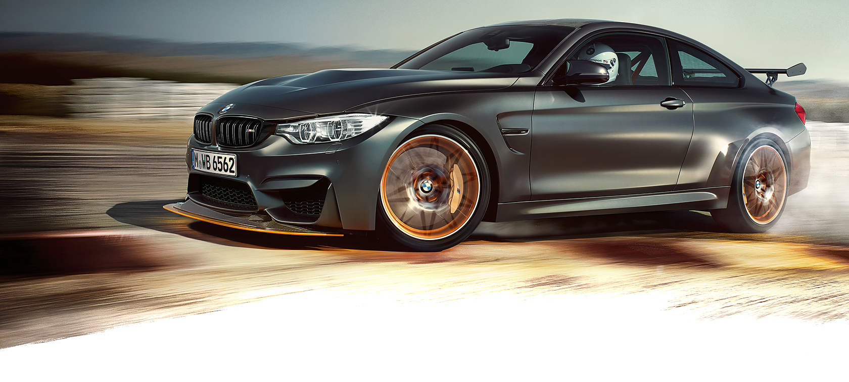 Bmw M4 Coupe Bmw M4 Gts Bmw South Africa