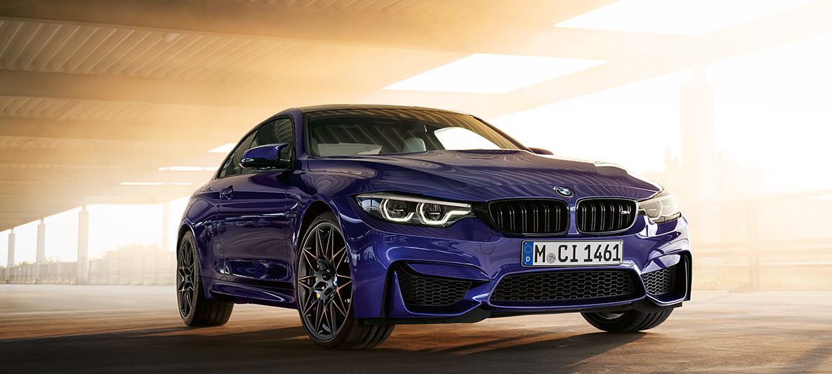 BMW M4 Coupé, M Heritage Edition image 06 BMW M4 Coupé, M Heritage Edition, special edition image 06