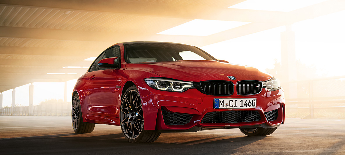 BMW M4 Coupé, M Heritage Edition image 08 BMW M4 Coupé, M Heritage Edition, special edition image 08