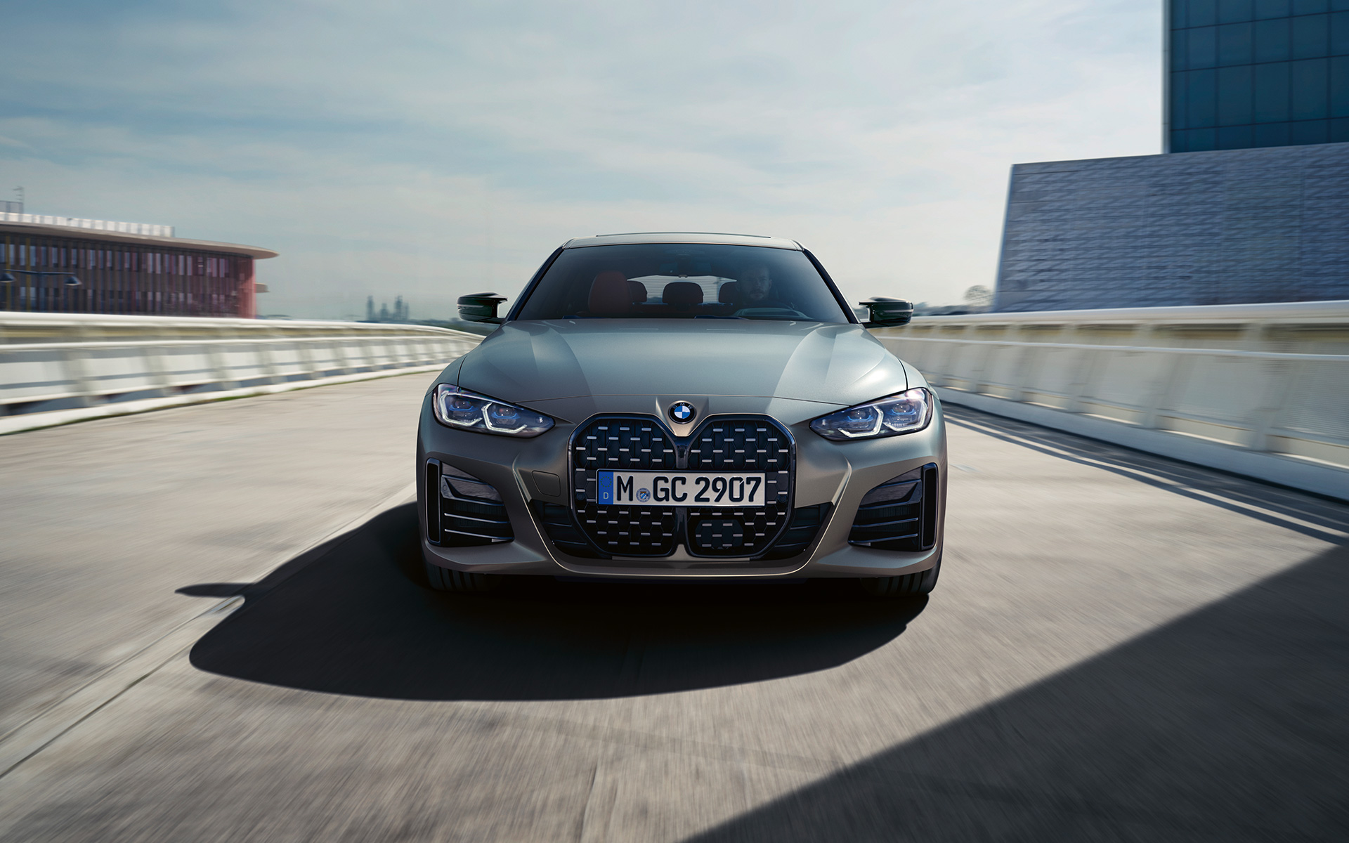 BMW M440i xDrive Gran Coupé Overview & Price BMW.co.za