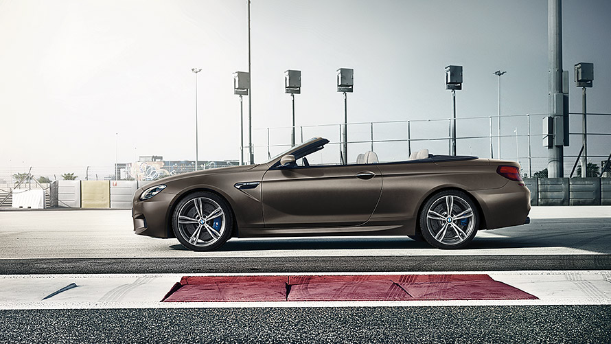 BMW M6 Gallery BMW M6 Gallery