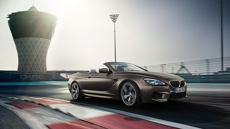 BMW M6 Gallery BMW M6 Gallery