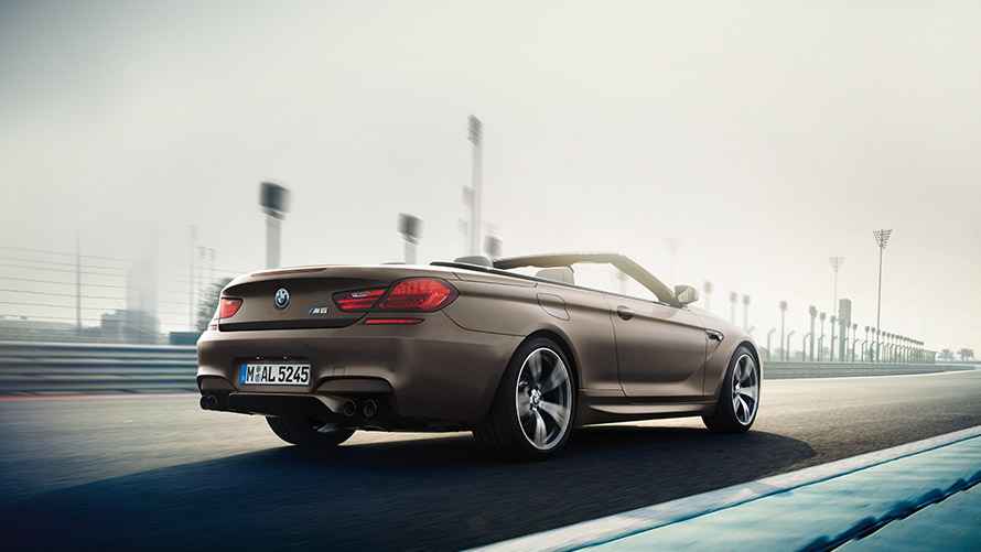 BMW M6 Gallery BMW M6 Gallery