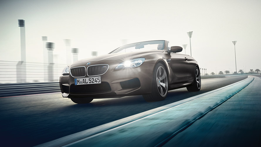 BMW M6 Gallery BMW M6 Gallery