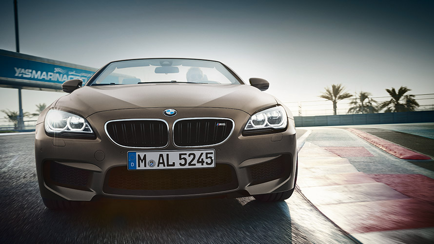 BMW M6 Gallery BMW M6 Gallery