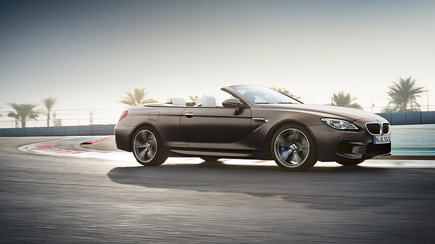 BMW M6 Gallery BMW M6 Gallery