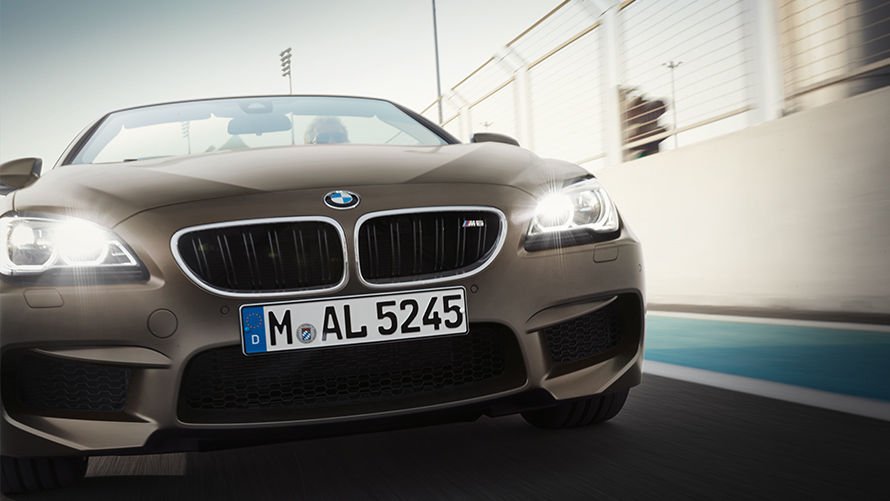BMW M6 Gallery BMW M6 Gallery