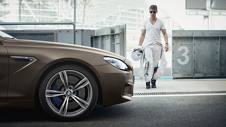 BMW M6 Gallery BMW M6 Gallery