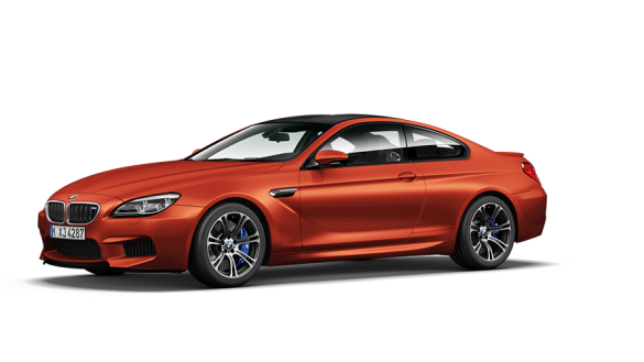 BMW M Series : Overview BMW M Series : Overview