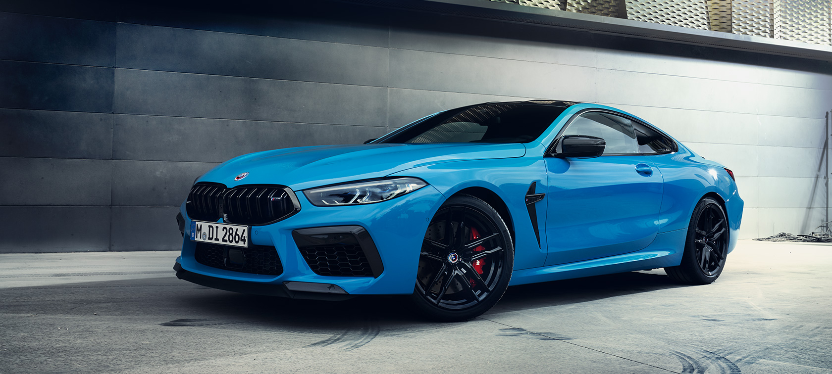 Bmw discount 850 electric