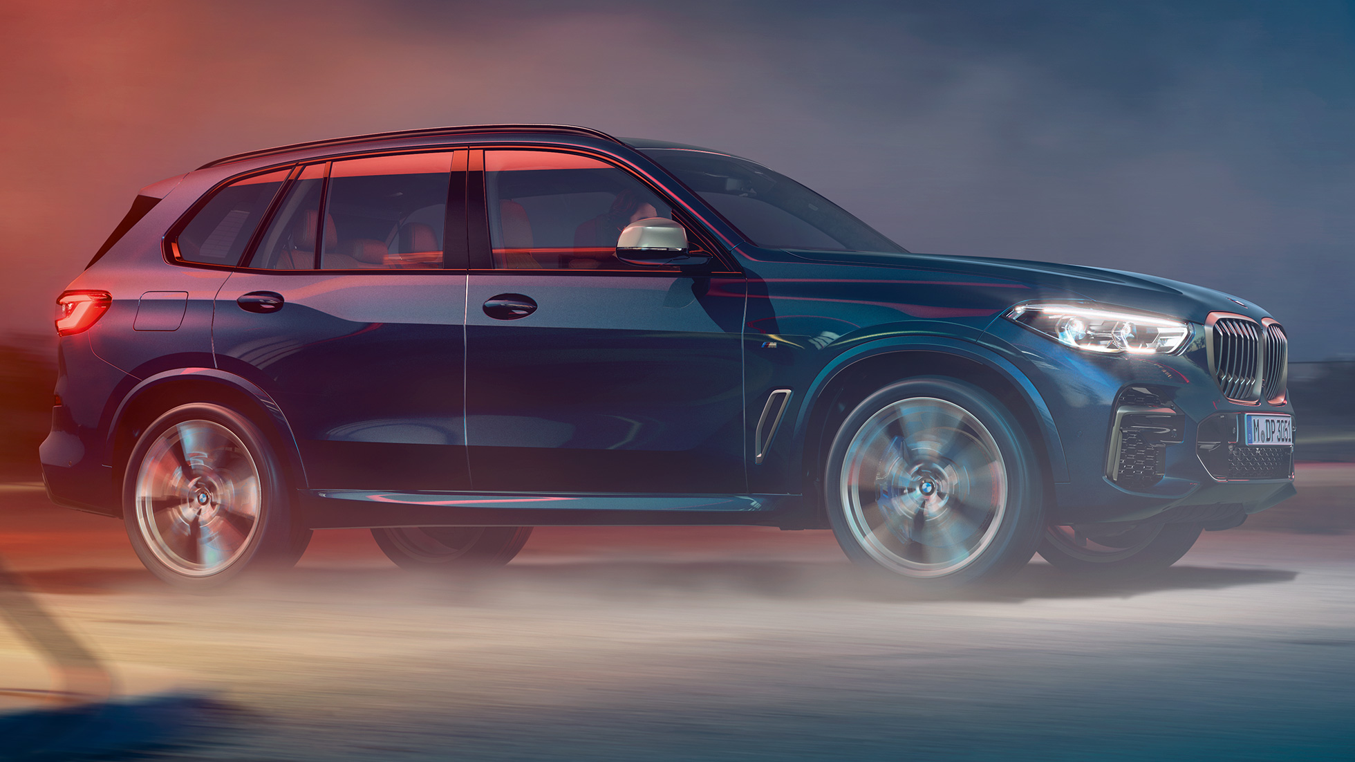 BMW X5 M Highlights.  BMW X5 M Highlights.