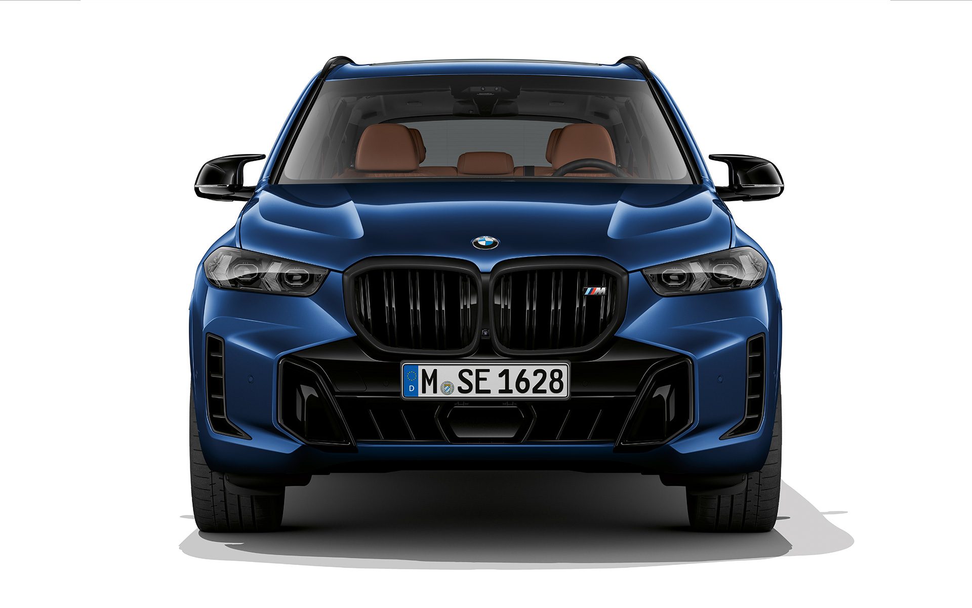 BMW X5 M Automobiles (F95, G05): Models, technical data & prices