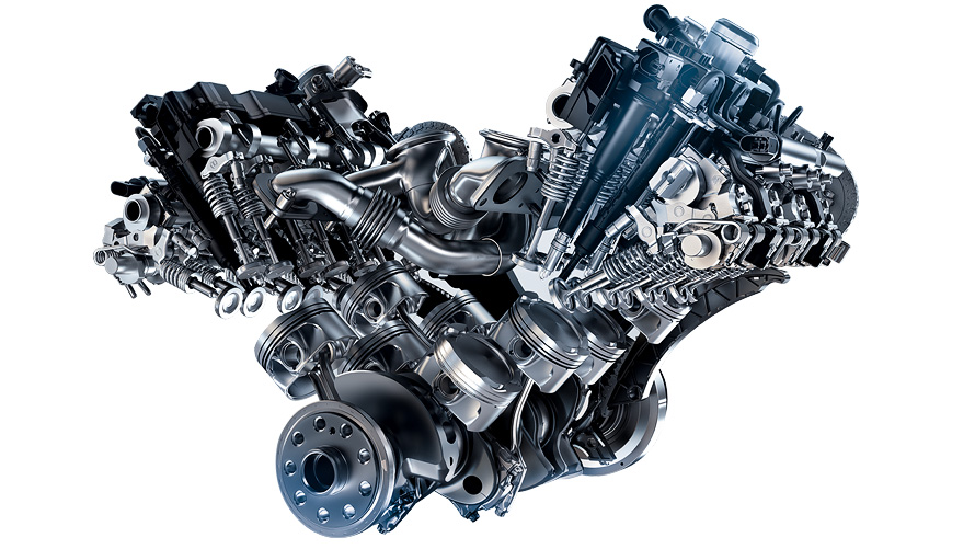 M TwinPower Turbo M TwinPower Turbo