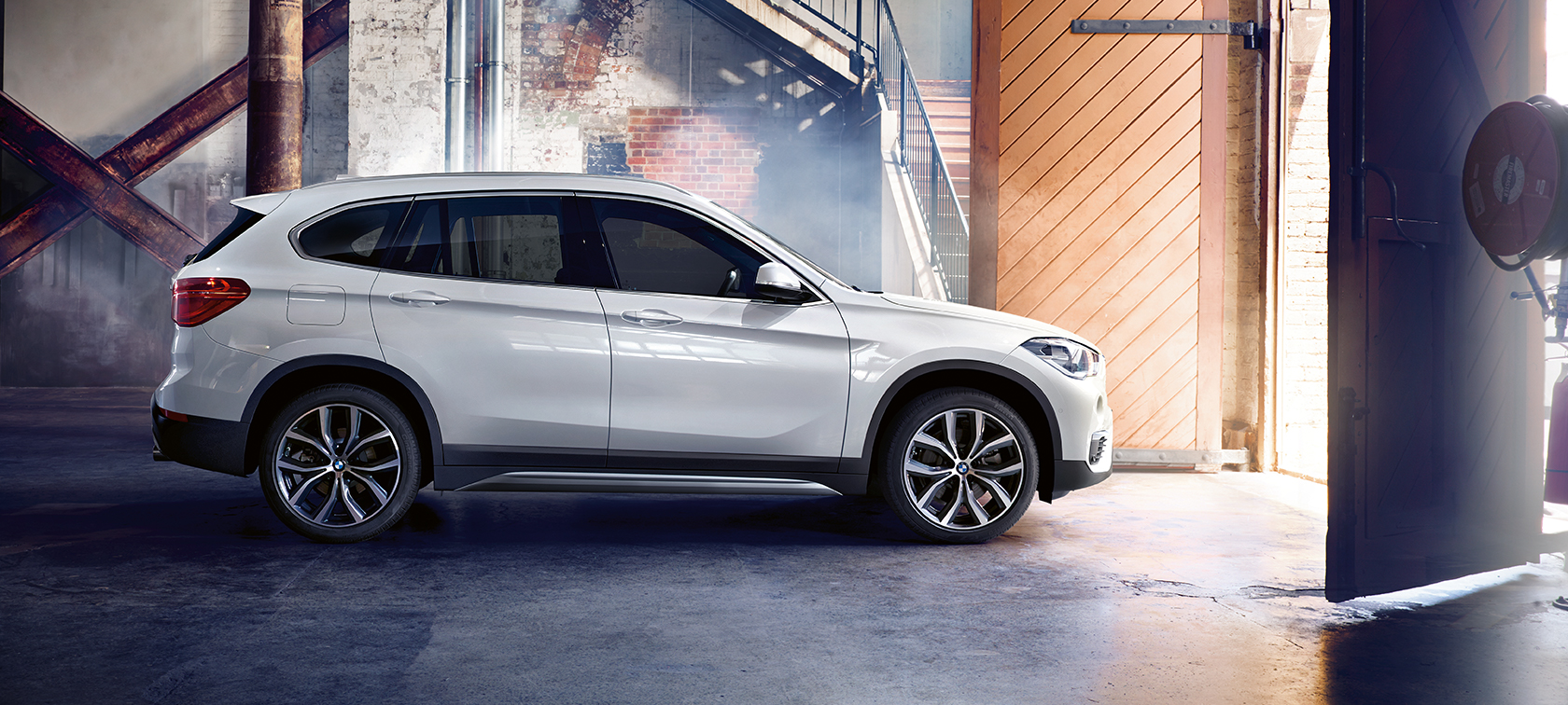 Bmw X1 Price List Amp Brochure Bmw South Africa