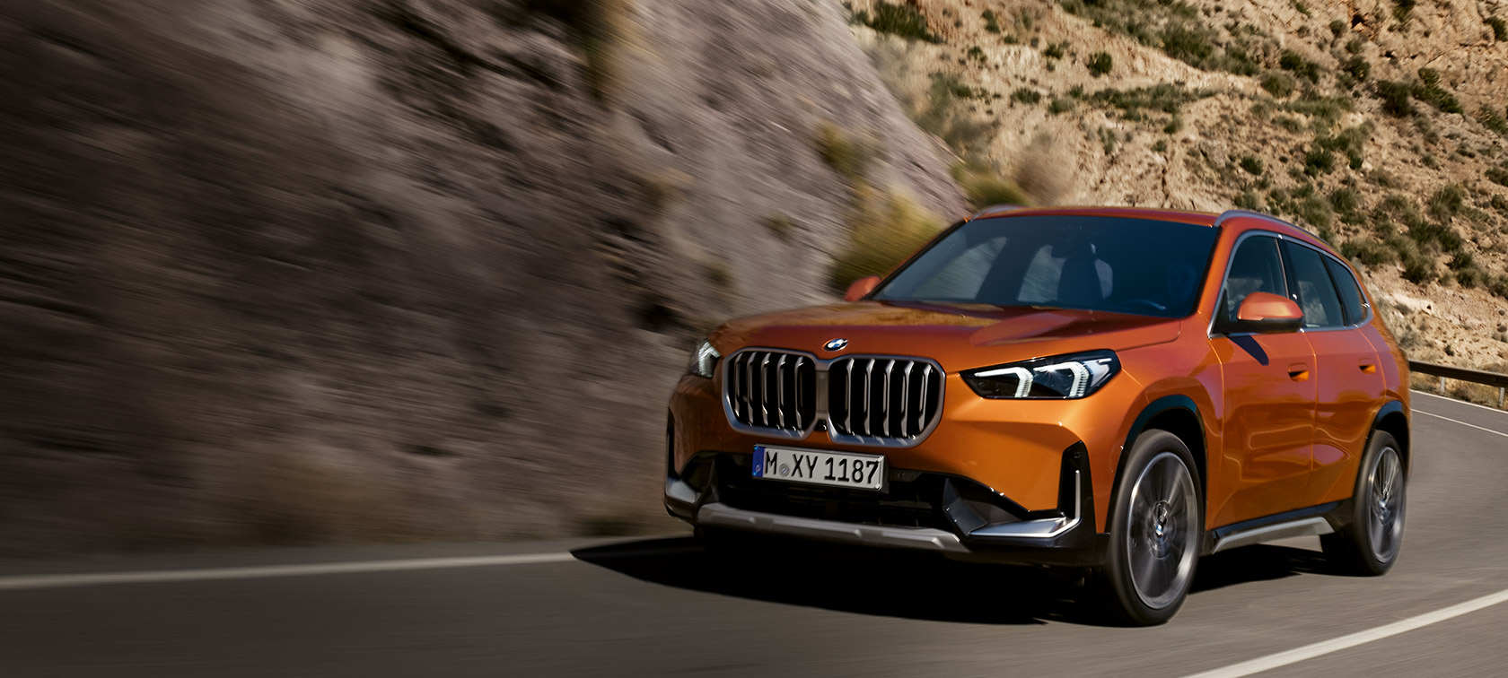 BMW X1 (U11) Models, Technical data & Prices BMW.co.za