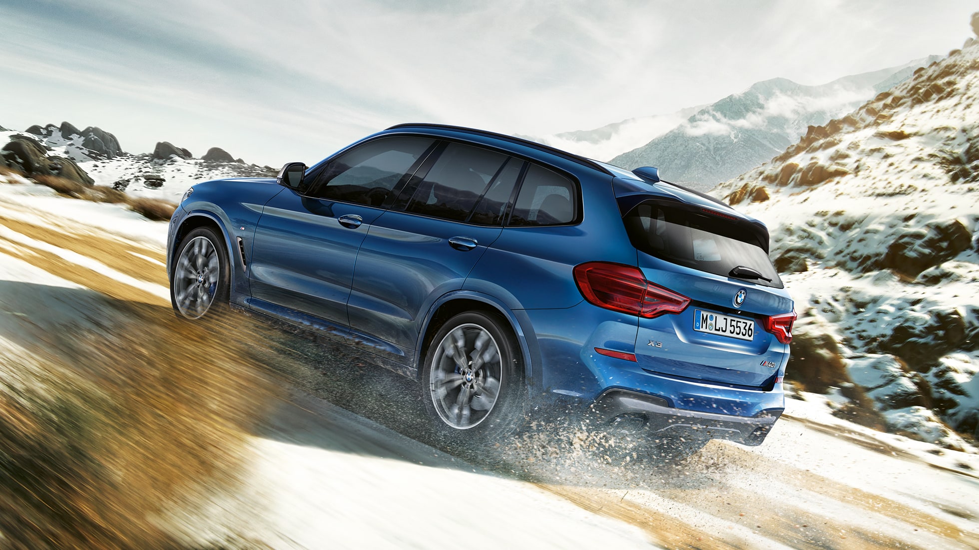 BMW maker