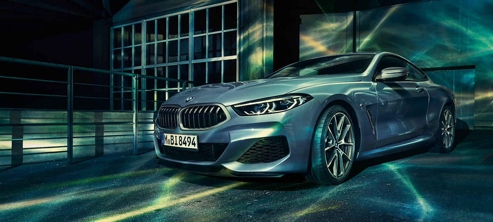 Bmw Official Website Luxury And Sports Cars Bmw South Africa