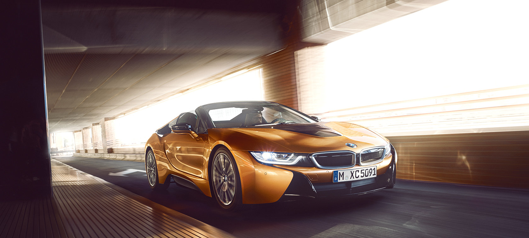 Bmw I8 Roadster Price List Brochure