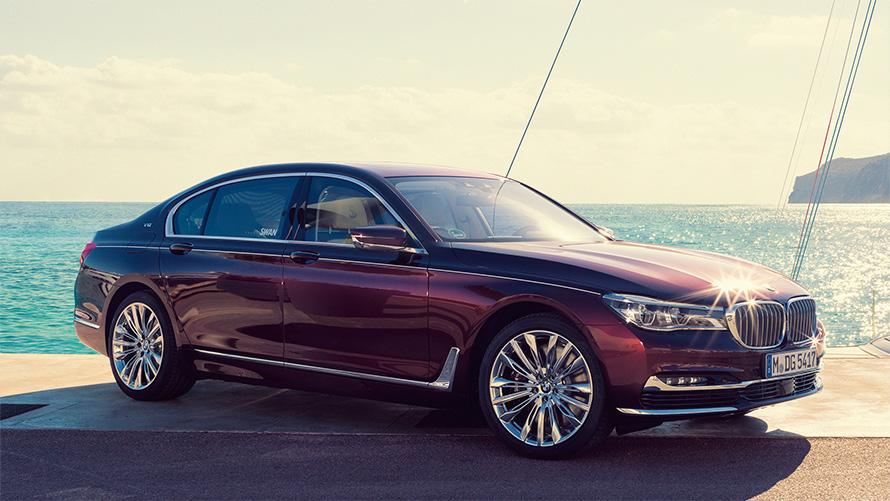 Explore BMW Individual Highlights | BMW.co.za