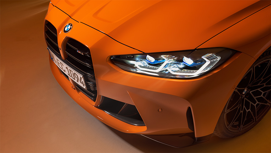 Explore BMW Individual Highlights BMW.co.za
