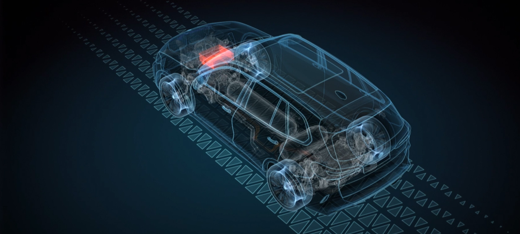 Animation BMW iX5 Hydrogen G05 FCEV BMW iX5 Hydrogen G05 FCEV Animation