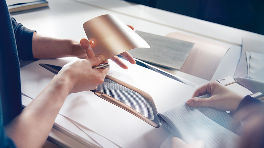 BMW Concept i4 2020 G26 Electric car fully electric BMW Gran Coupé picture 2