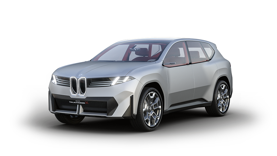 Ofertas BMW 100 eléctricos BMW España