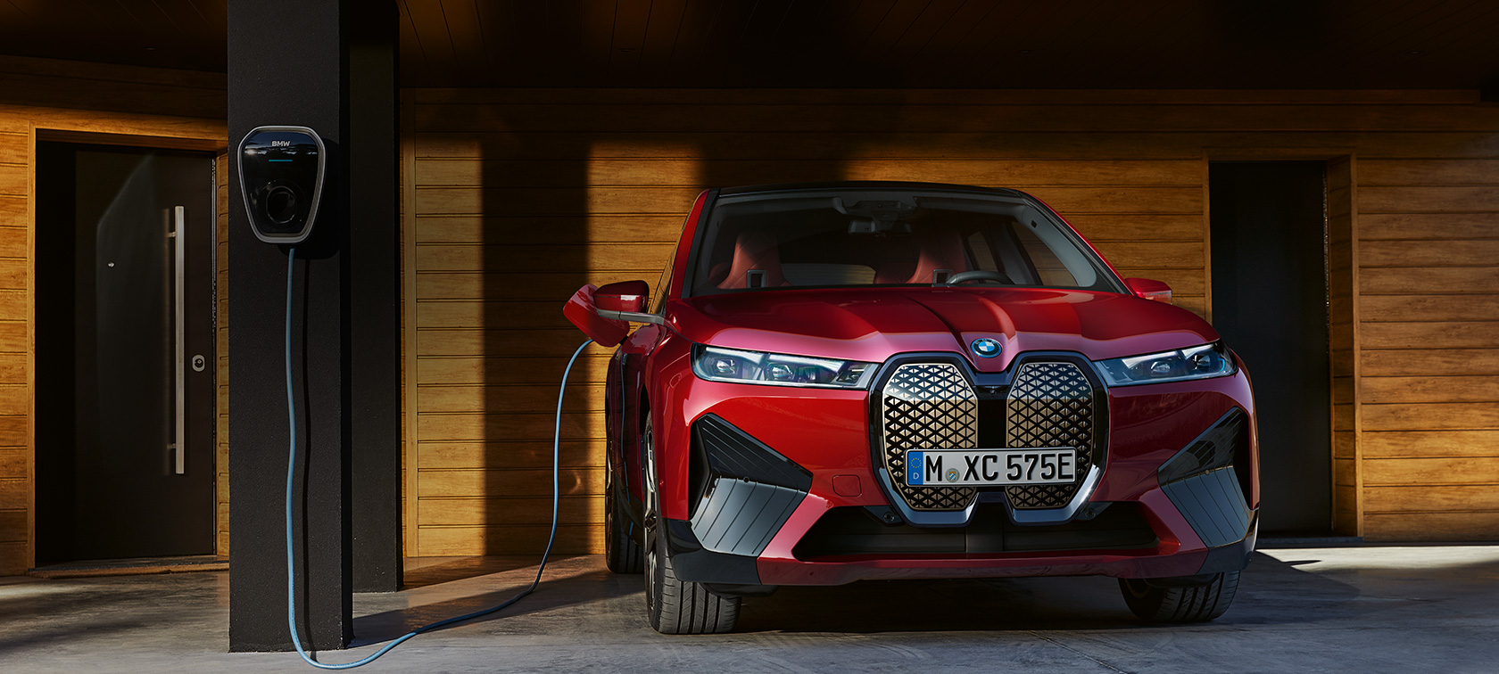 BMW Electric Cars: Latest Info & Overview | BMW.co.za