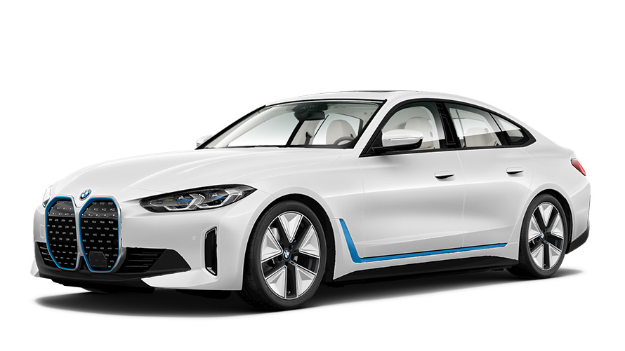 BMW Electric Cars Latest Info & Overview BMW.co.za