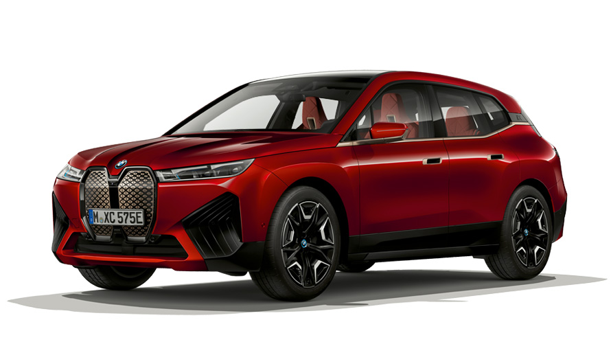 BMW Electric Cars Latest Info & Overview BMW.co.za