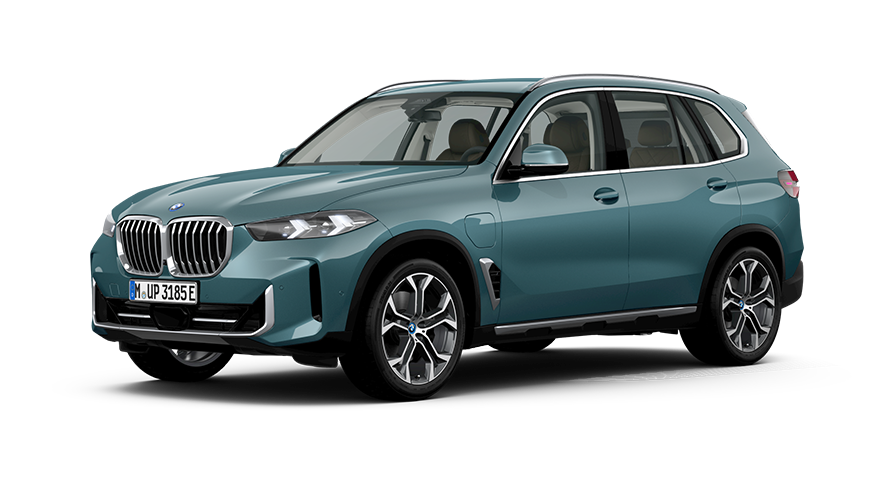 BMW X3 plug-in hybrid SUVs to be manufactured in South Africa from now on