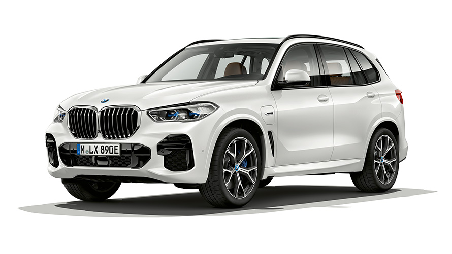 BMW plugin hybrids Latest Info & Overview BMW.co.za